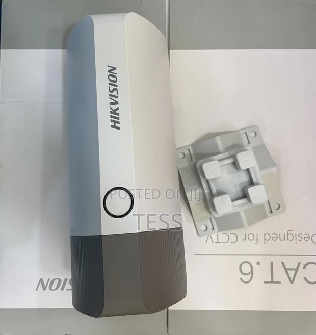 Hikvision Wi-Fi6 3000mbps Outdoor Accesspoint Ds-3wap623e-Si · Photo 3