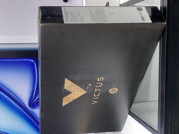 New Laptop HP Victus 15 8GB AMD Ryzen 5 SSD 512GB · Photo 1
