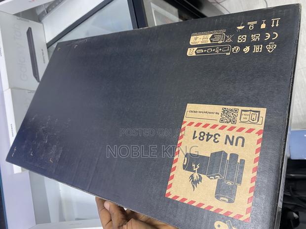 New Laptop HP Victus 15 8GB AMD Ryzen 5 SSD 512GB · Photo 4