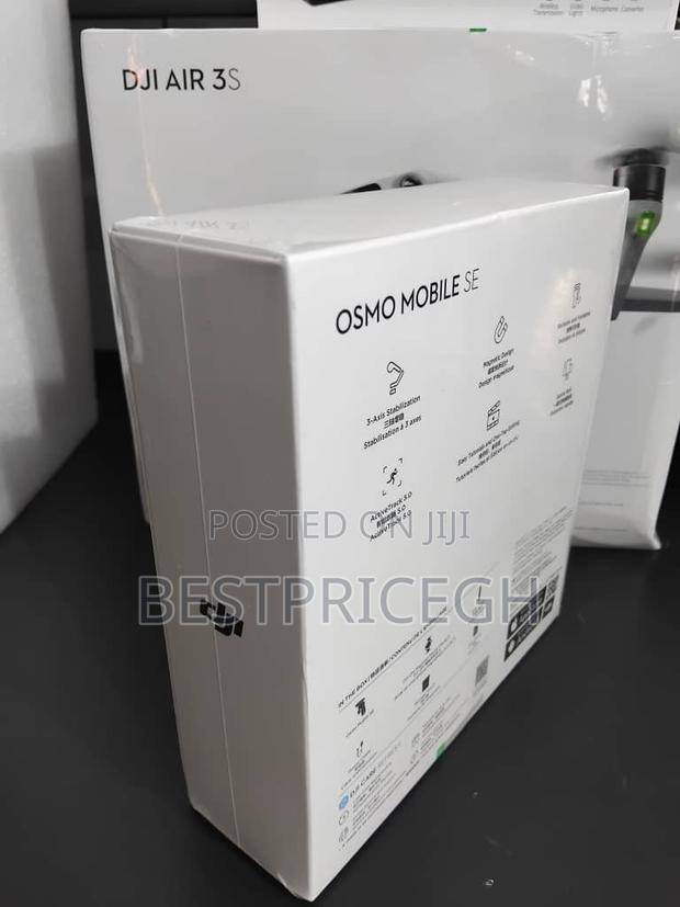 Dji Osmo Mobile Se Smartphone Stabilizer · Photo 3