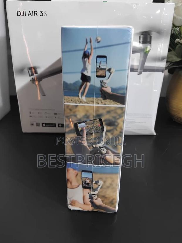 Dji Osmo Mobile Se Smartphone Stabilizer · Photo 4
