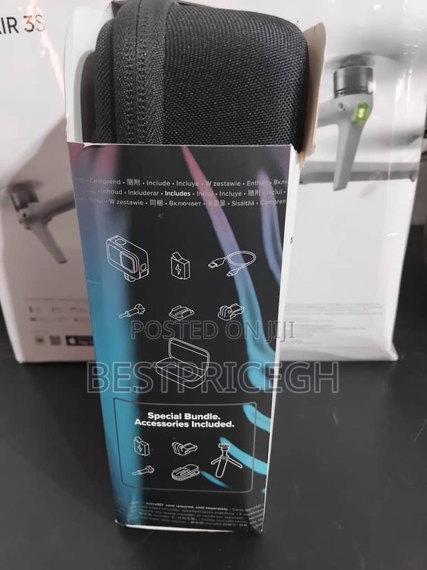 Gopro 10 Special Bundle · Photo 2