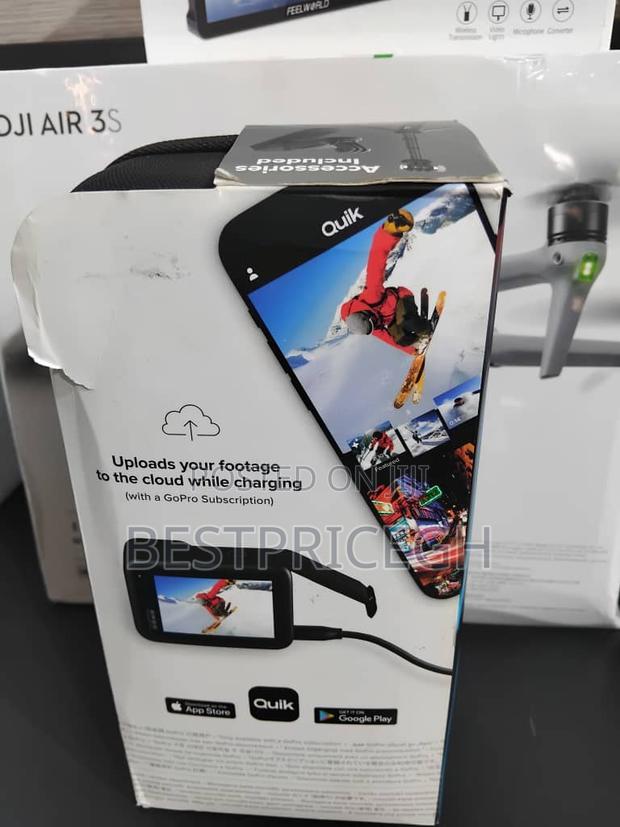 Gopro 10 Special Bundle · Photo 3