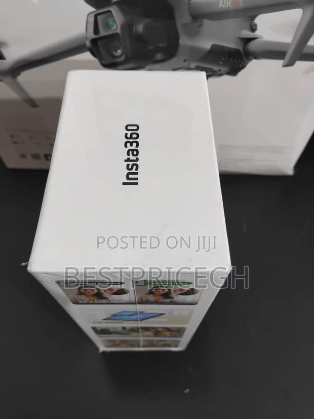 Insta360 Link 2 - The Ai Powered Webcam · Photo 4