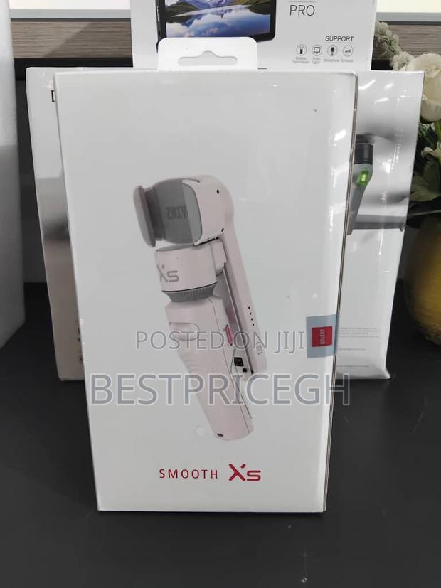 Smooth Xs Selfie Stick · Photo 1