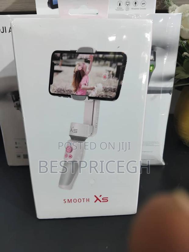 Smooth Xs Selfie Stick · Photo 2