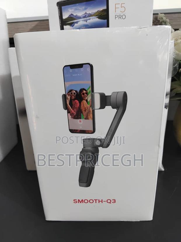 Zhiyun Smooth-Q3 Gimbal Stabilizer · Photo 1