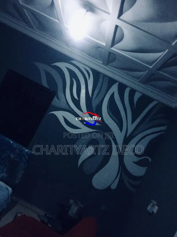 Interior and Exterior Painting · Photo 1