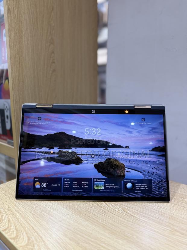 Laptop HP Pavilion 15 8GB Intel Core I5 SSD 512GB · Photo 3