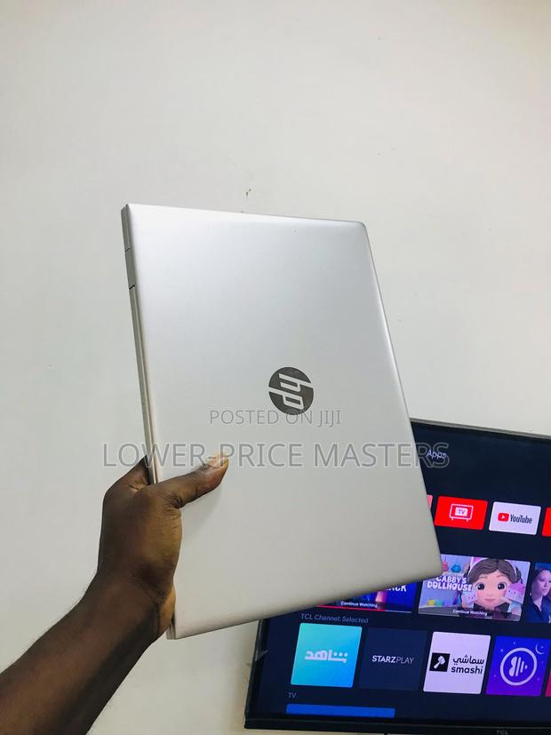 New Laptop HP ProBook 645 G4 8GB AMD Ryzen 3 SSD 256GB · Photo 1