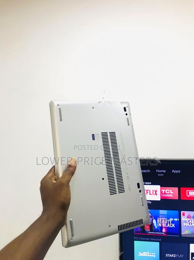 New Laptop HP ProBook 645 G4 8GB AMD Ryzen 3 SSD 256GB · Photo 4