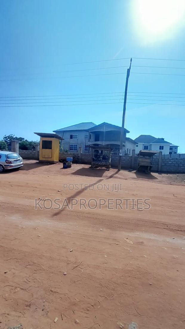 5bdrm House in East Legon Hills, Adjiriganor for sale · Photo 1