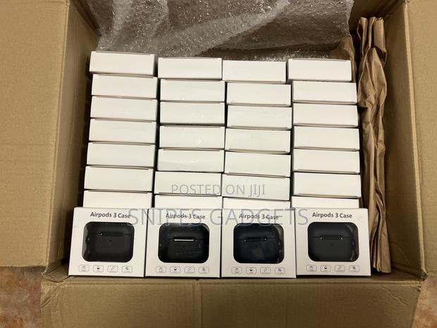Airpods 3 Cases Only · Photo 1