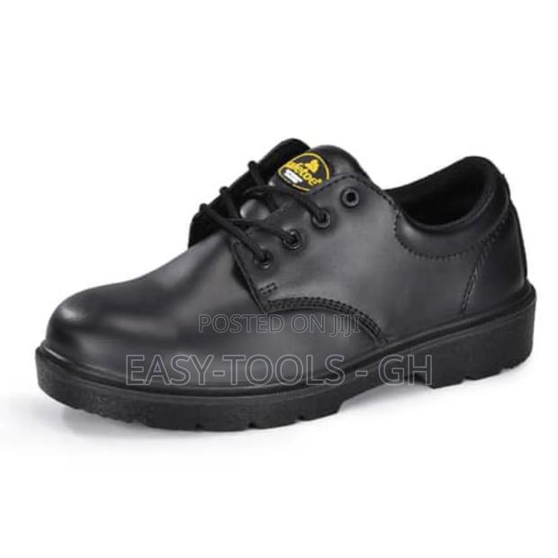 Executive Safety Boot ,( Safetoe ) · Photo 2