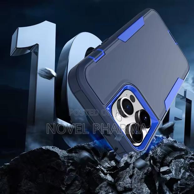 Armour Shockproof Case for iPhones · Photo 7
