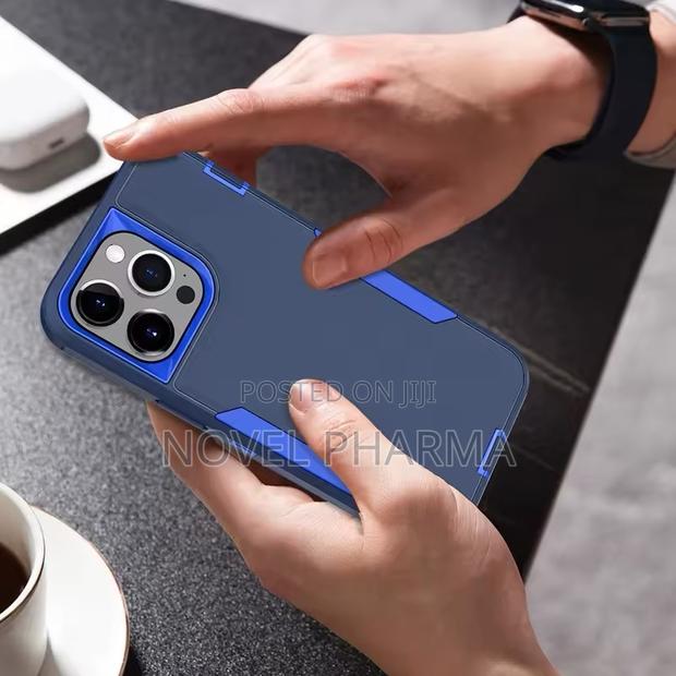 Armour Shockproof Case for iPhones · Photo 8