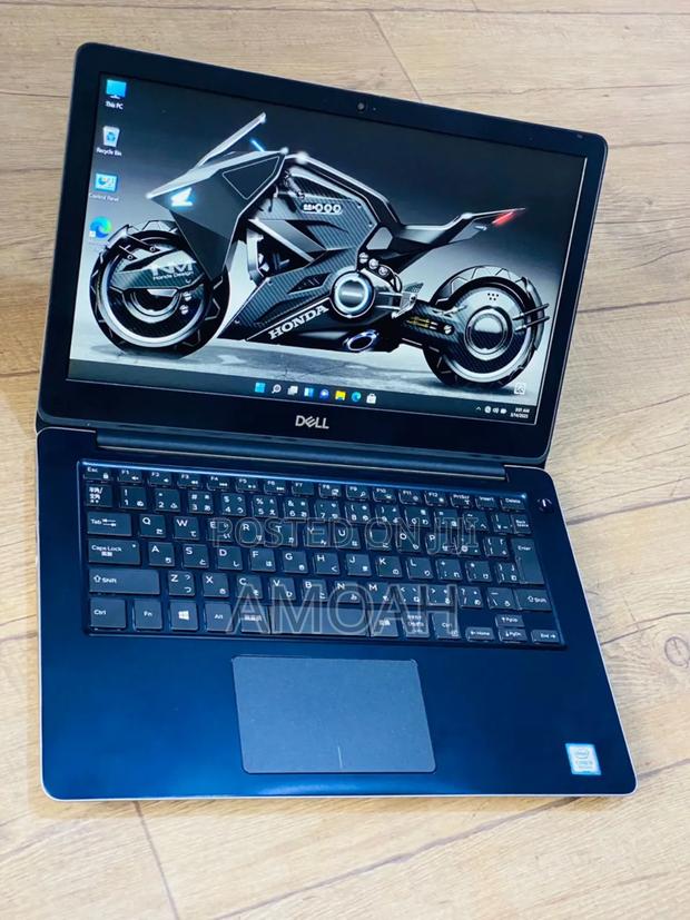 Laptop Dell Vostro 13 5370 8GB Intel Core I5 SSD 256GB · Photo 2