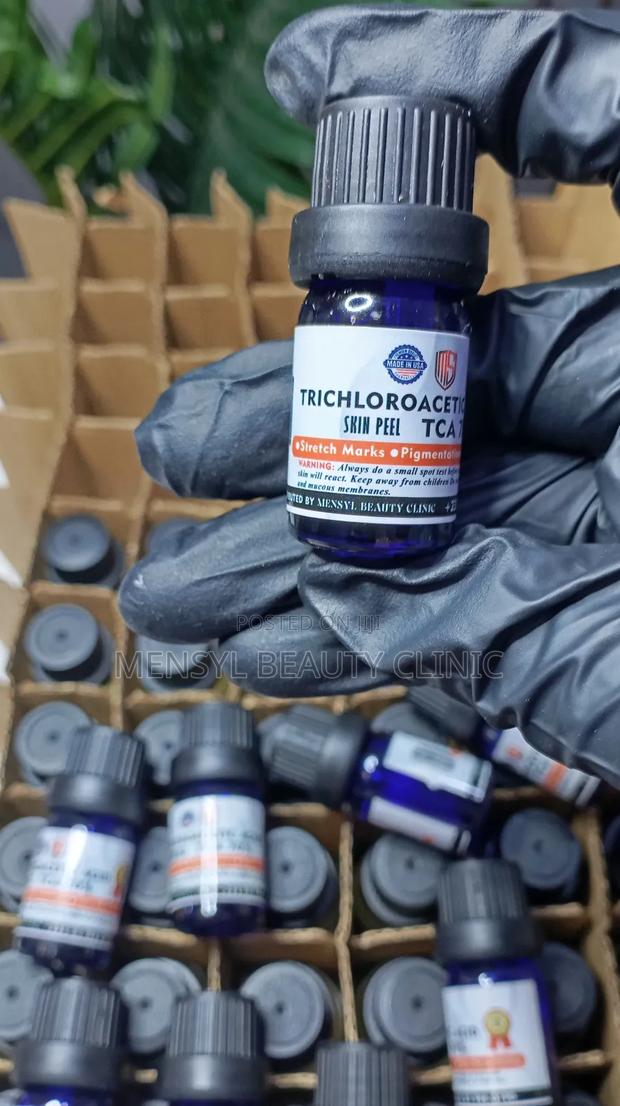 Medical Grade Chemical Peel 70% Trichloroacetic Acid (Tca) · Photo 2