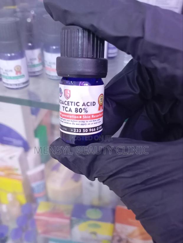 Professional Use 80%Tca Chemical Peels Medical Grade · Photo 2