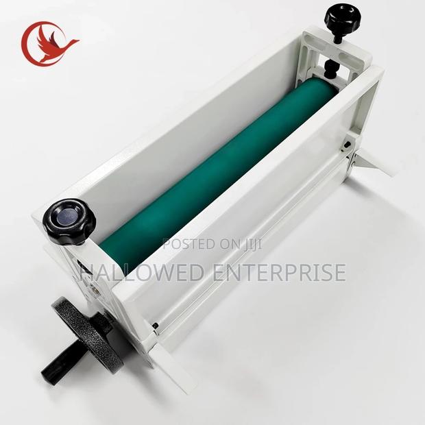 30inches Cold Laminating Machine for Picture Frames · Photo 3