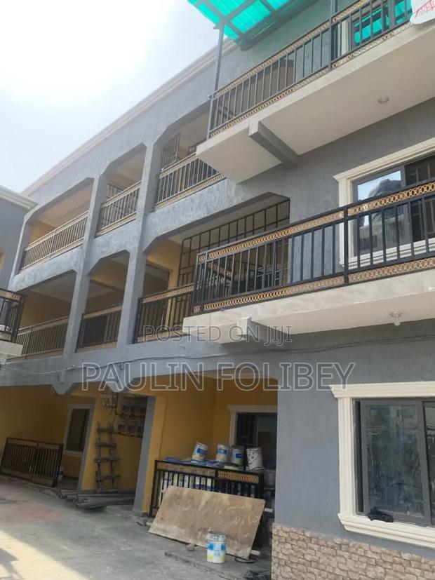 2bdrm Apartment in Dg Properties, Ablekuma for rent · Photo 1