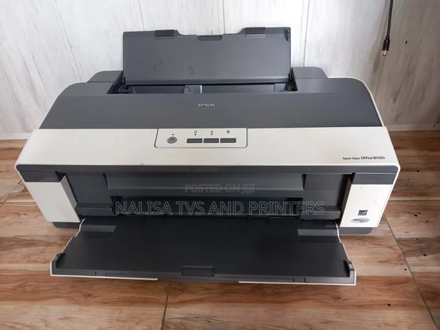 Epson Stylus B1100 A3 + New Tank - Home Used · Photo 3