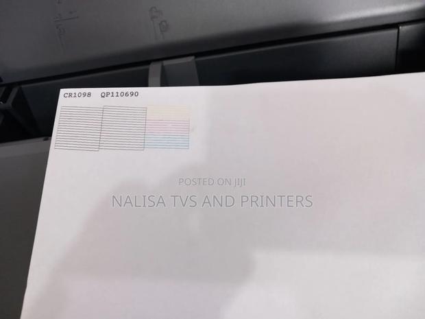 Epson Stylus B1100 A3 + New Tank - Home Used · Photo 4