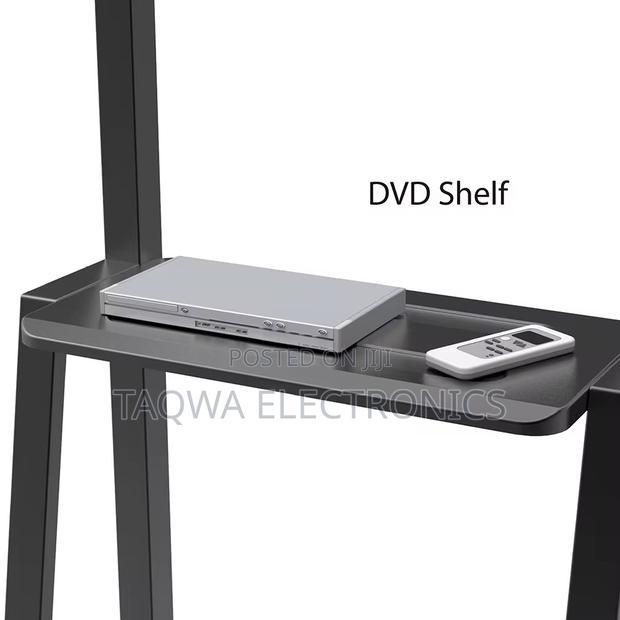 On Wheels Mobile Tv Stand 32-75 · Photo 2