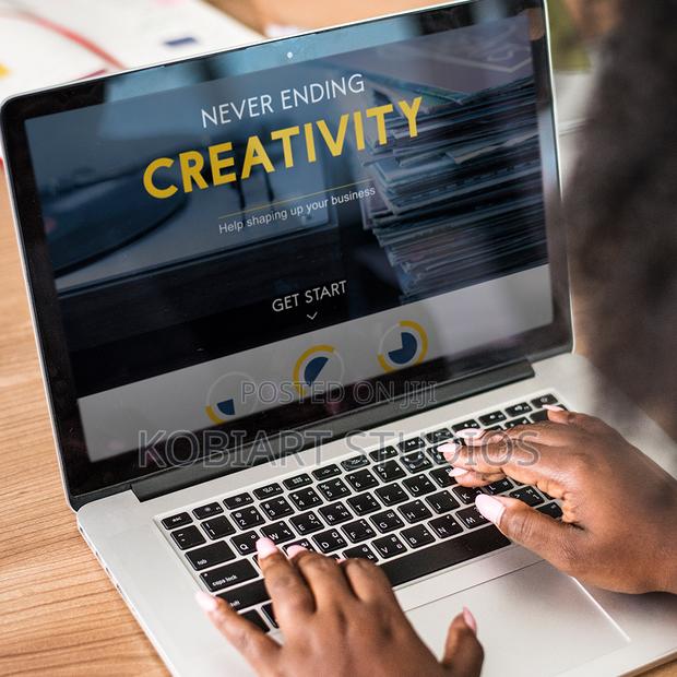 One on One Website Development Training · Photo 1