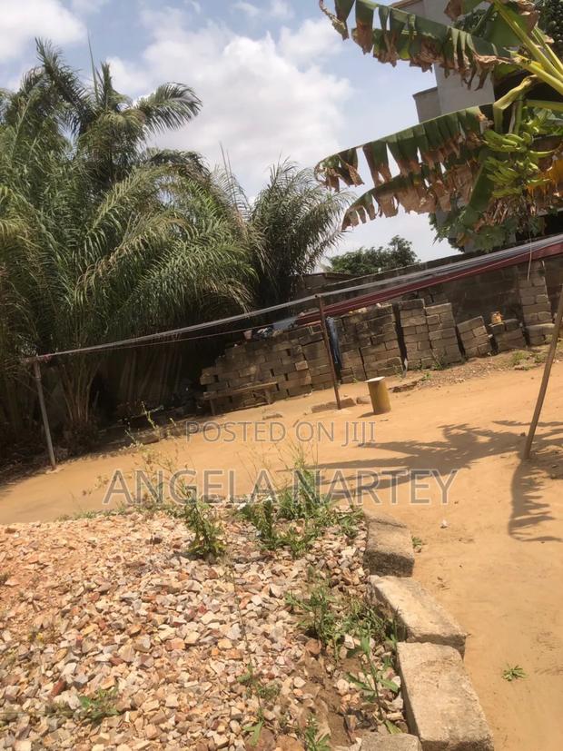 TDC Documented Land at Lashibi · Photo 1