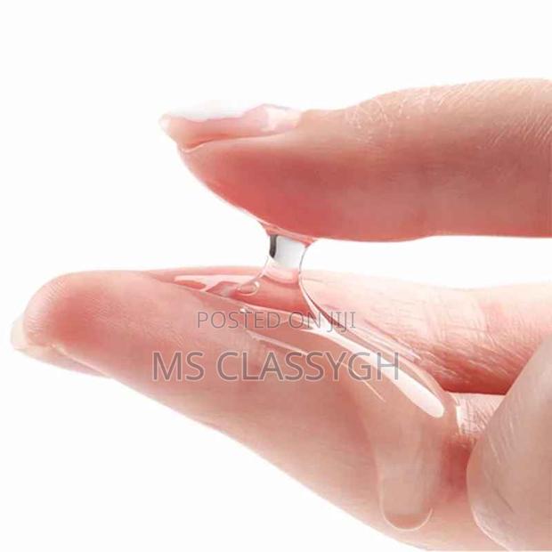 Water-Soluble Based Lubes Lubricant Massage Lubricating Oil · Photo 2