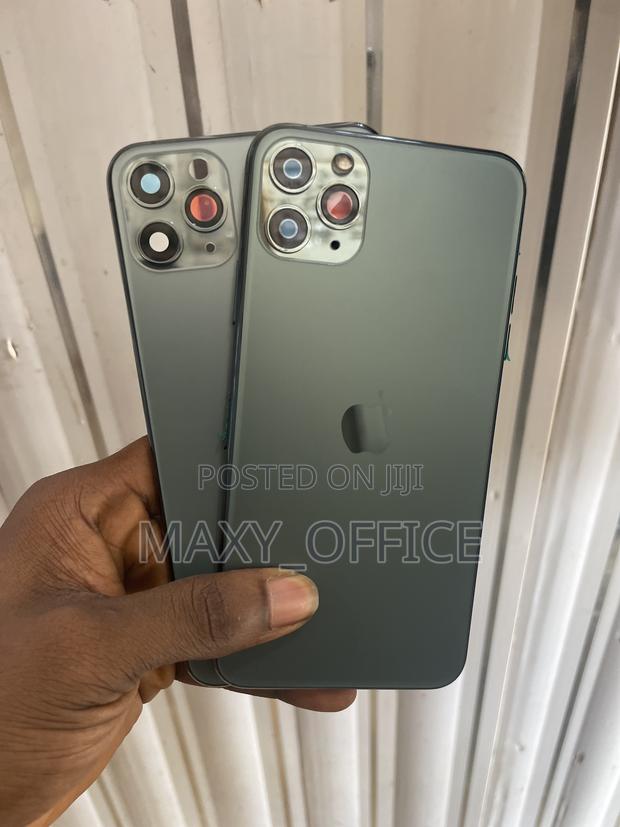 iPhone 11 Pro Max Complete Housing · Photo 1