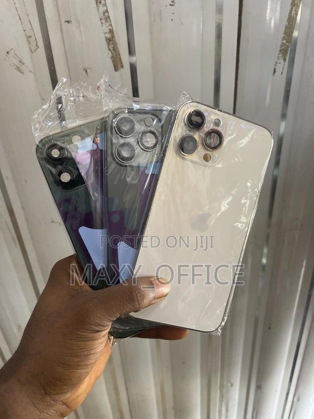 iPhone 13 Pro Max Complete Housing · Photo 1