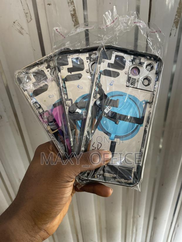 iPhone 13 Pro Max Complete Housing · Photo 3