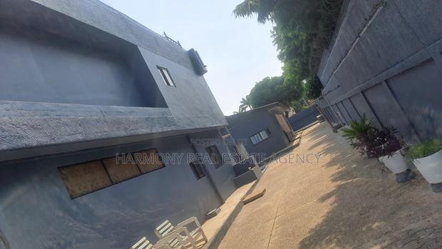 7bdrm House in Abelemkpe for rent · Photo 8
