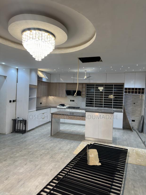 4bdrm House in Anne Estate, Oyarifa Mall Area for sale · Photo 3
