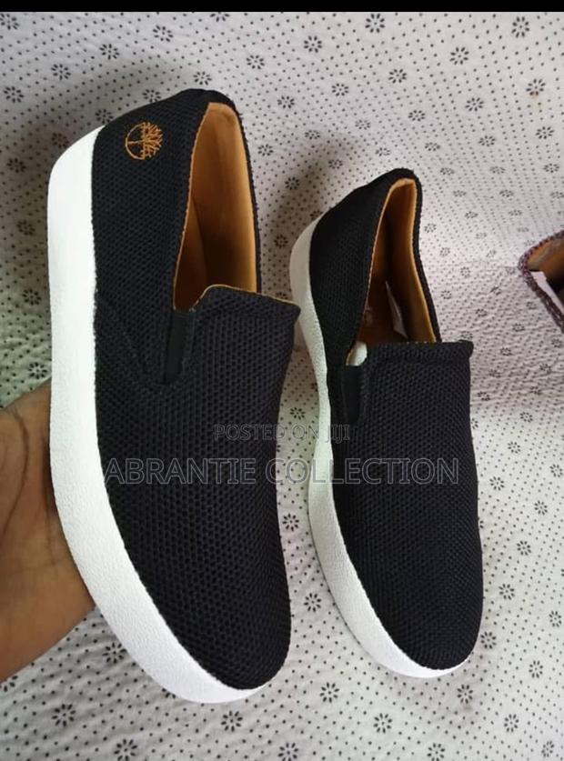 Timberland Causal Flat Shoes · Photo 2