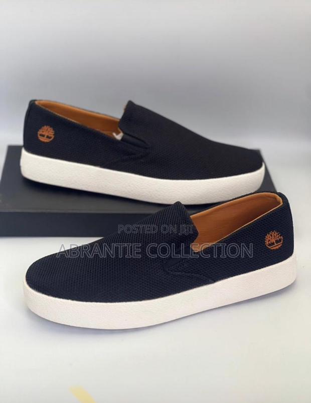 Timberland Causal Flat Shoes · Photo 1