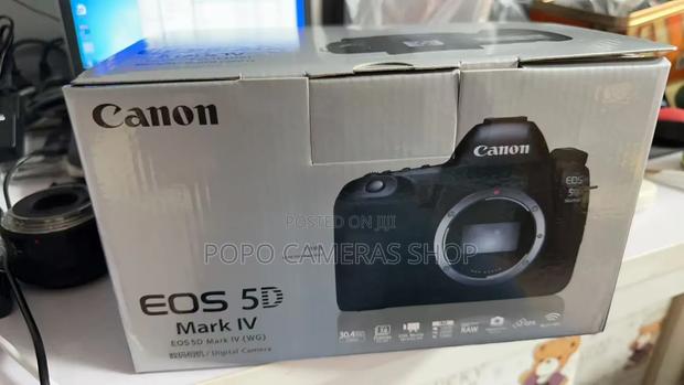 Canon 5d Mark Iv · Photo 1