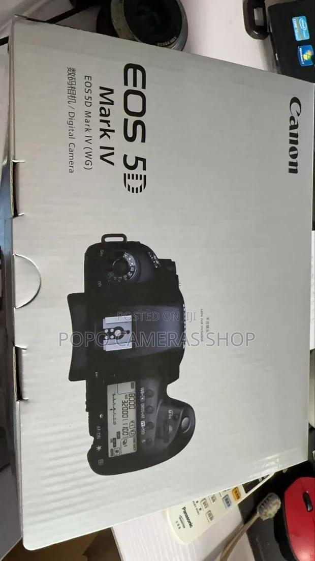 Canon 5d Mark Iv · Photo 2