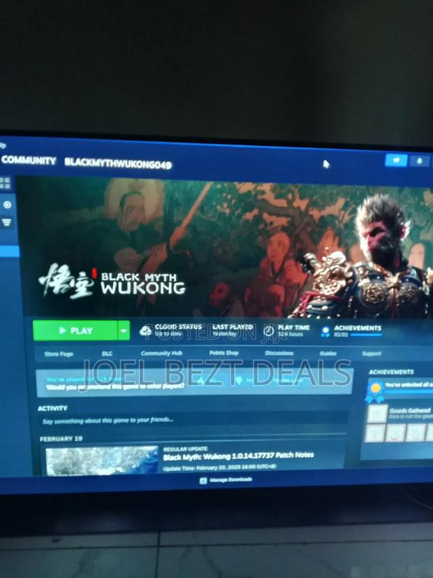 PC Games Available Now(Buy 2 and Get 1 Free ) · Photo 2