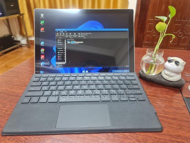 Laptop Microsoft Surface Pro 4 8GB Intel Core i5 SSD 256GB · Photo 2
