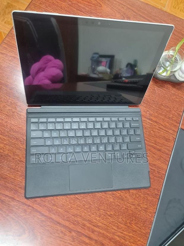 Laptop Microsoft Surface Pro 4 8GB Intel Core i5 SSD 256GB · Photo 4