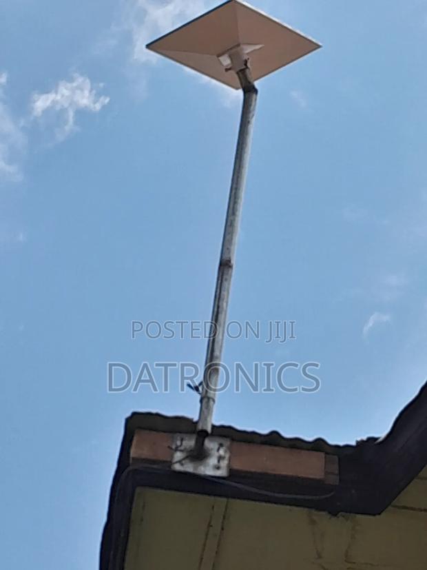 Starlink Mount Gen3 Pole Adapter · Photo 3