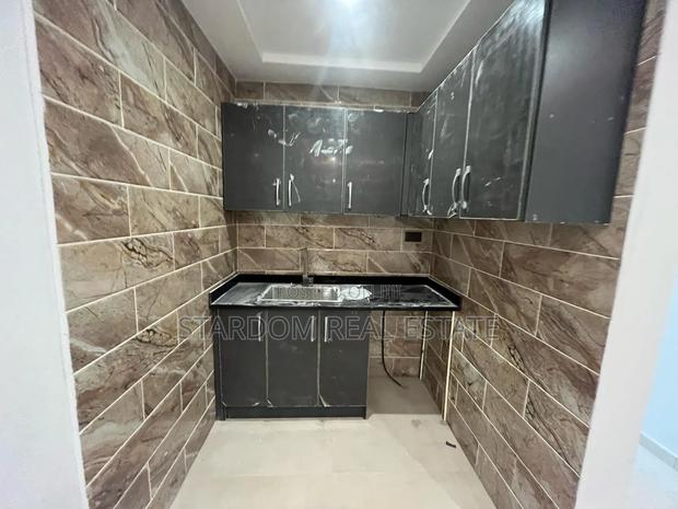 1bdrm Apartment in Adjiriganor for rent · Photo 7