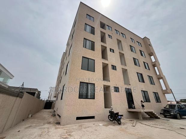 1bdrm Apartment in Adjiriganor for rent · Photo 8