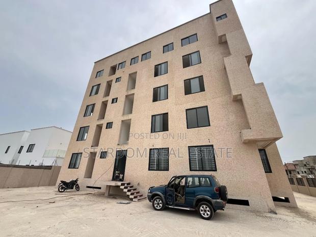 1bdrm Apartment in Adjiriganor for rent · Photo 1