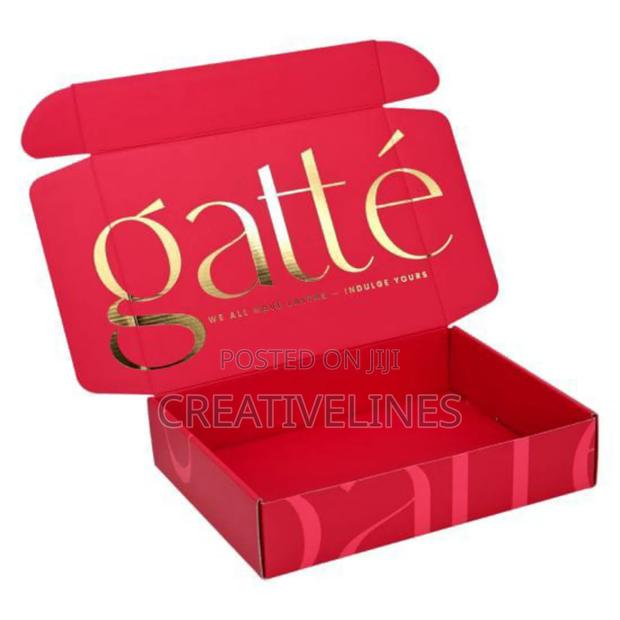 Beauty Boxes · Photo 1