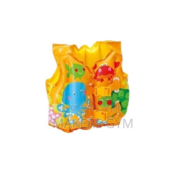 Swimming Vest 41x30cm · Photo 1