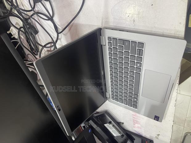 Laptop Dell 16GB Intel Core I5 SSHD+SSD 256GB · Photo 3